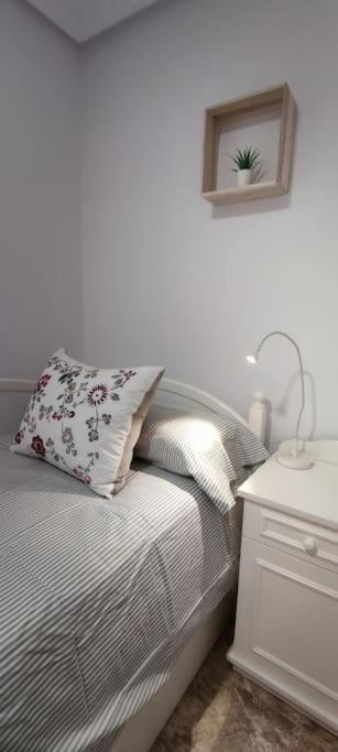 Apartamento En El Centro De Elche Con Terraza La Alborada Экстерьер фото