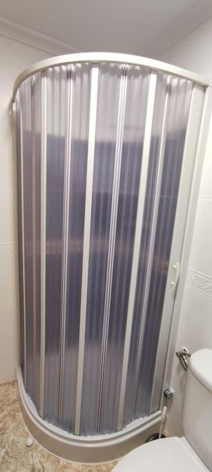 Apartamento En El Centro De Elche Con Terraza La Alborada Экстерьер фото