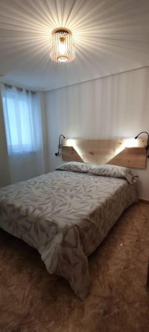 Apartamento En El Centro De Elche Con Terraza La Alborada Экстерьер фото