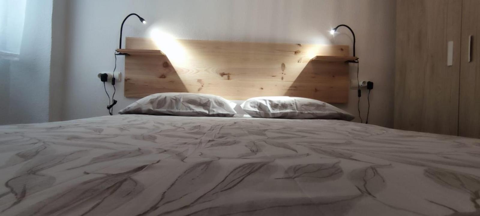 Apartamento En El Centro De Elche Con Terraza La Alborada Экстерьер фото
