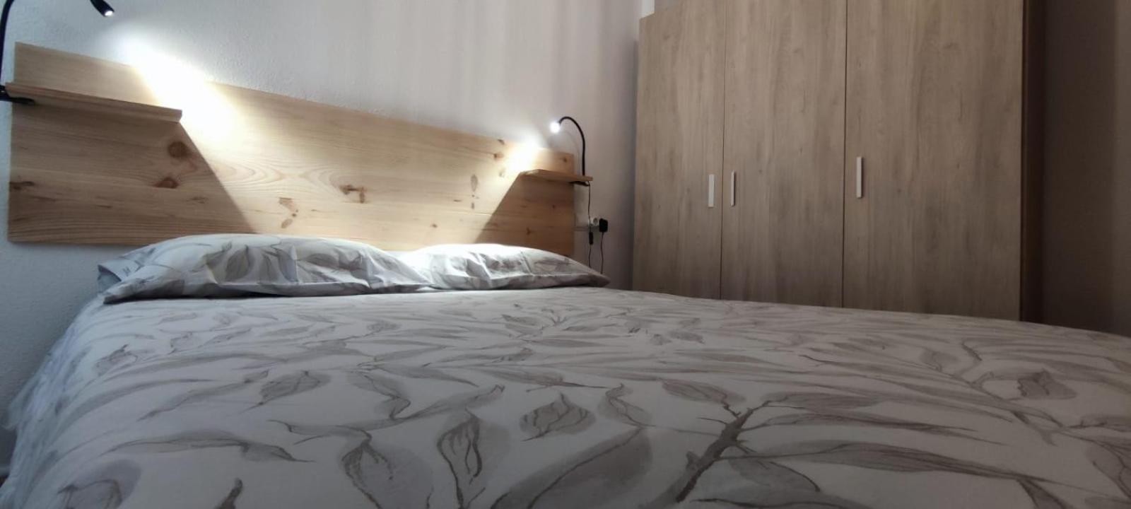 Apartamento En El Centro De Elche Con Terraza La Alborada Экстерьер фото